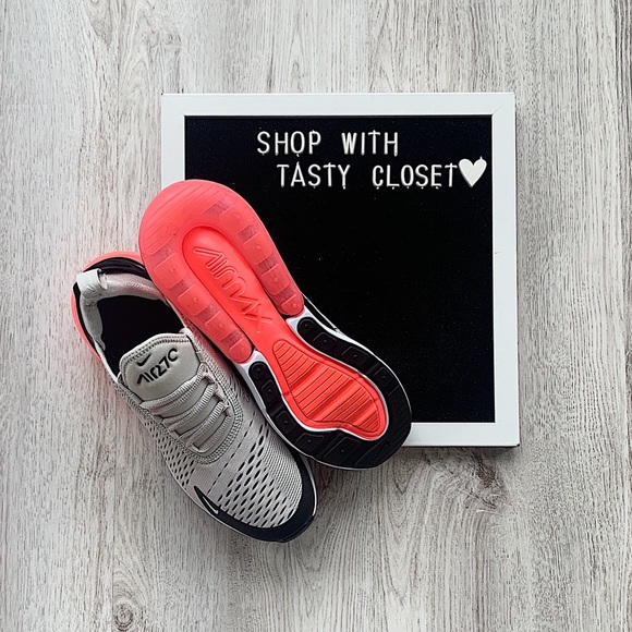 Nike air max 270 sneakers - Picture 7 of 8